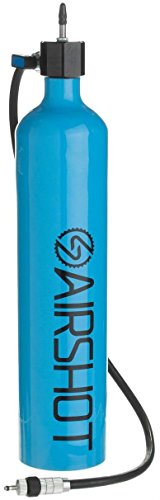 Airshot Tubeless Tyre Inflation System by Airshot