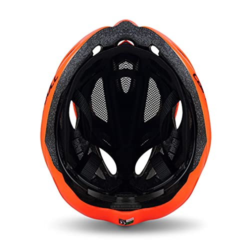 Aishengjia Casco De Bicicleta De Carretera Ultraligero para Bicicleta De MontañA para Hombres Y Mujeres, Casco De Seguridad para Ciclismo, Casco De Bicicleta XC Dh MTB Moldeado Integralmente