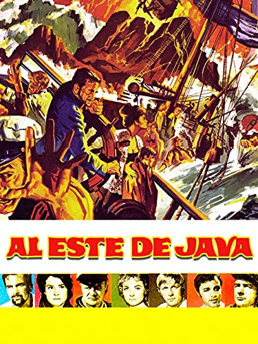 Al este de Java