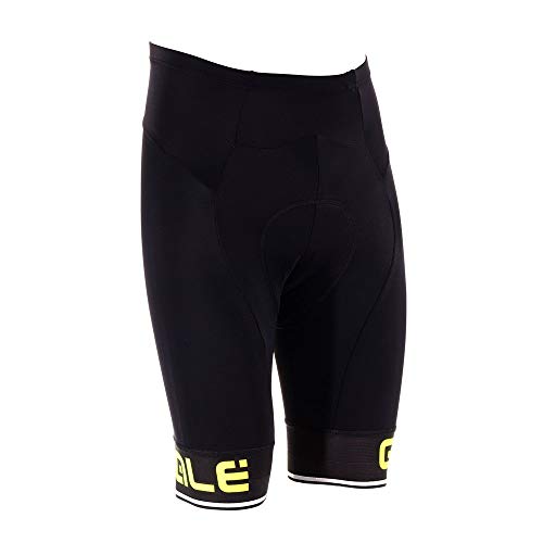 Ale Corsa Bib Shorts L