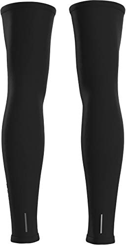 Alé Klimatik Pernera, Unisex Adulto, Negro, L