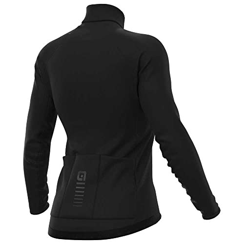 Alé Maglia - Chaqueta de ciclismo para mujer