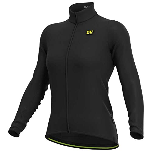 Alé Maglia - Chaqueta de ciclismo para mujer