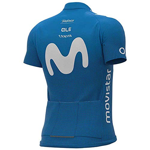 Ale Movistar Team 2020 Prime Jersey L