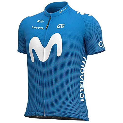 Ale Movistar Team 2020 Prime Jersey L