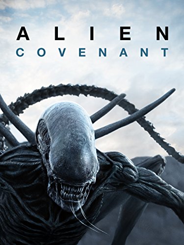 Alien: Covenant