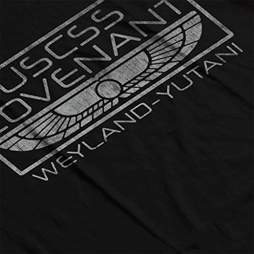 Alien Inspired USCSS Covenant Men's Vest