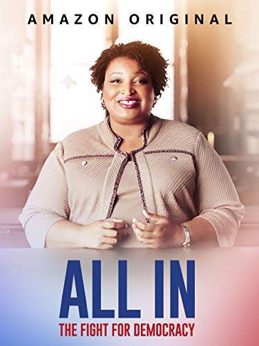 All In: The Fight for Democracy