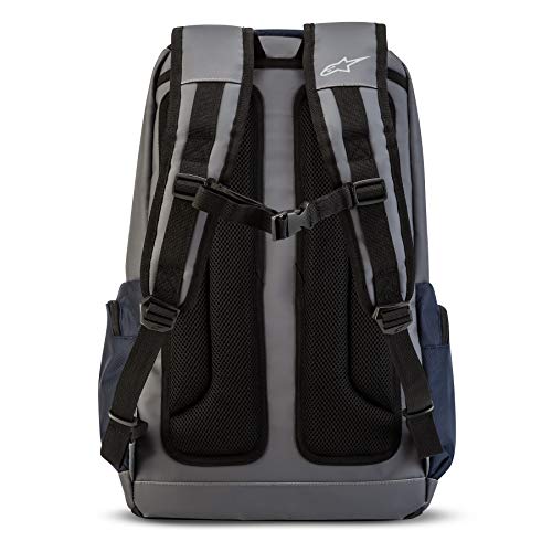 Alpinestar standby backpack Mochila tecnica y ligera, Hombre, charcoal, OS