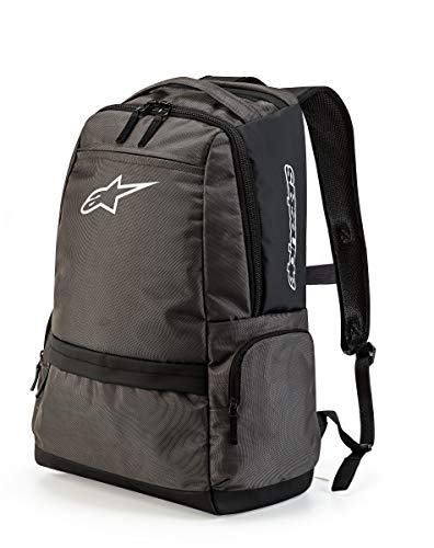Alpinestar standby backpack Mochila tecnica y ligera, Hombre, charcoal, OS