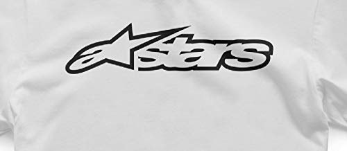 Alpinestars Blaze Camiseta Clásica