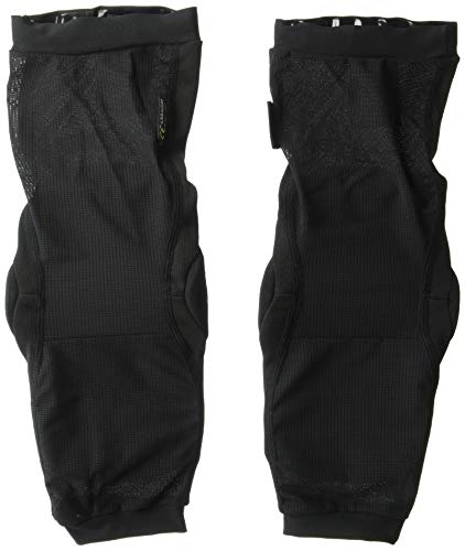 Alpinestars Paragon Plus - Codera protectora para hombre, color negro, XXS