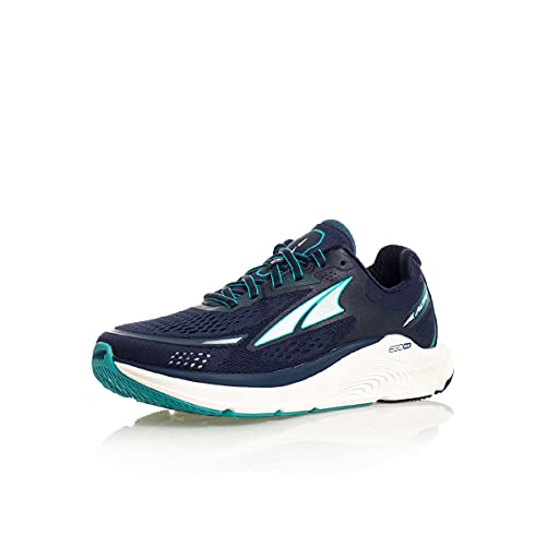 ALTRA AL0A5484 Paradigm 6 - Zapatillas de correr para mujer, Azul oscuro,