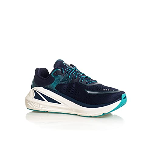 ALTRA AL0A5484 Paradigm 6 - Zapatillas de correr para mujer, Azul oscuro,