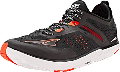 ALTRA KAYENTA, BLACK/RED, AFM1923G