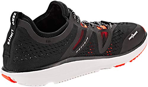 ALTRA KAYENTA, BLACK/RED, AFM1923G