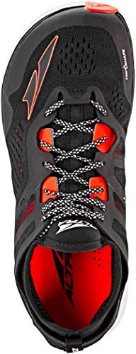 ALTRA KAYENTA, BLACK/RED, AFM1923G