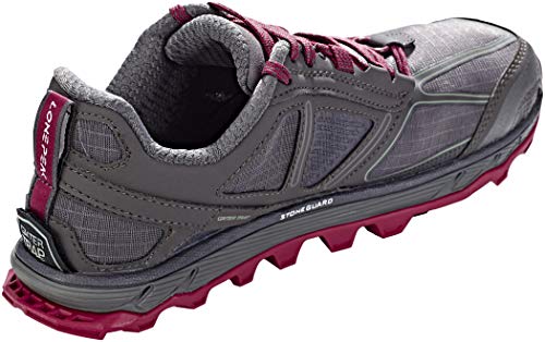 ALTRA Lone Peak 4.0 W Raspberry