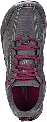 ALTRA Lone Peak 4.0 W Raspberry