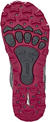 ALTRA Lone Peak 4.0 W Raspberry