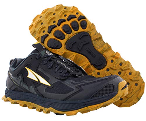 ALTRA Men's AL0A4PE5 Lone Peak 4.5 Trail Running Shoe