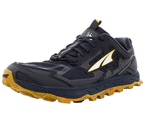 ALTRA Men's AL0A4PE5 Lone Peak 4.5 Trail Running Shoe