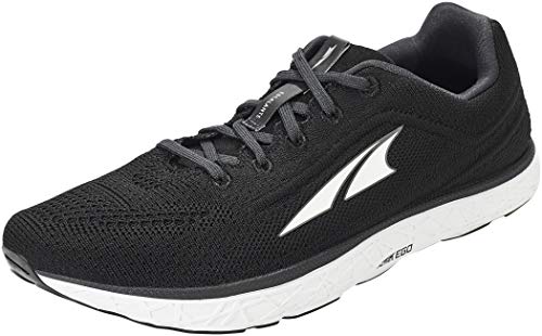 ALTRA Men's AL0A4VQA Escalante 2.5 Road Running Shoe, Black - 15 M US