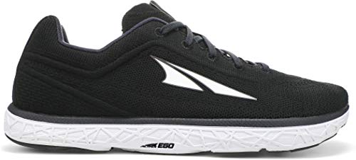 ALTRA Men's AL0A4VQA Escalante 2.5 Road Running Shoe, Black - 15 M US