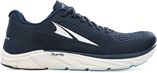 ALTRA Men's AL0A4VQT Torin 4.5 Plush Road Running Shoe, Majolica Blue - 16 M US