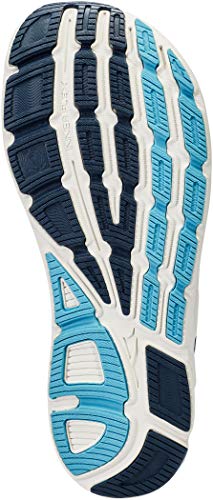 ALTRA Men's AL0A4VQT Torin 4.5 Plush Road Running Shoe, Majolica Blue - 16 M US