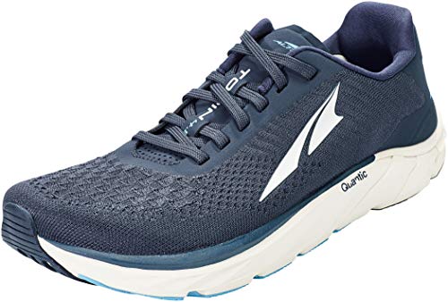 ALTRA Men's AL0A4VQT Torin 4.5 Plush Road Running Shoe, Majolica Blue - 16 M US