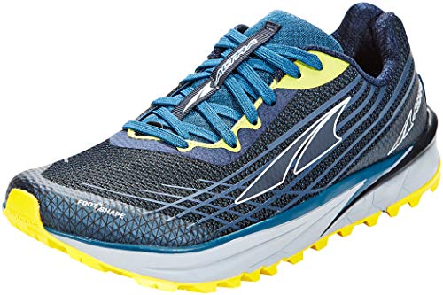 ALTRA Men's TIMP 2 Trail Running Shoe