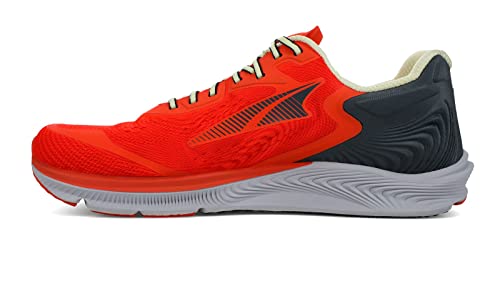 Altra Torin 5 Hardloopschoen Heren Orange