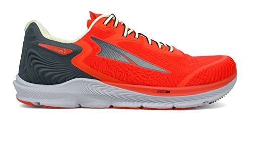 Altra Torin 5 Hardloopschoen Heren Orange