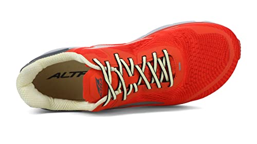 Altra Torin 5 Hardloopschoen Heren Orange