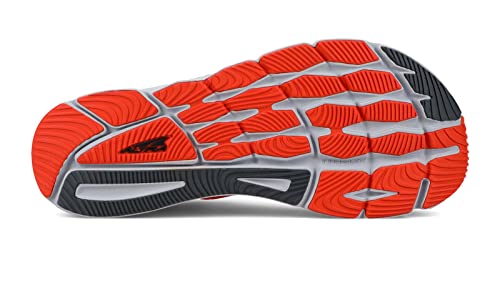 Altra Torin 5 Hardloopschoen Heren Orange