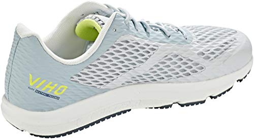 ALTRA Women's AL0A4QTO Viho Road Running Shoe, Ice Flow Blue - 6 M US