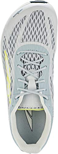 ALTRA Women's AL0A4QTO Viho Road Running Shoe, Ice Flow Blue - 6 M US