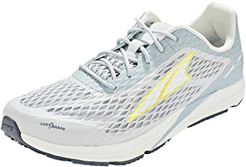 ALTRA Women's AL0A4QTO Viho Road Running Shoe, Ice Flow Blue - 6 M US