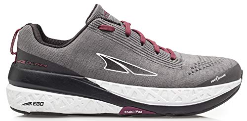 Altra Women's Paradigm 4.5 Road Running Shoe