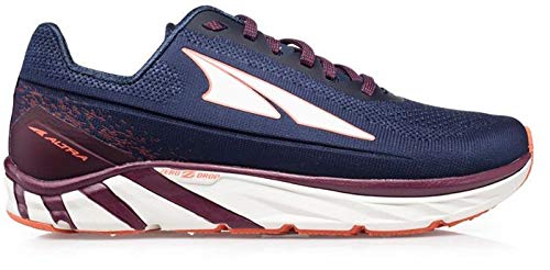 Altra Women's Torin 4 Plush Road Running Shoe