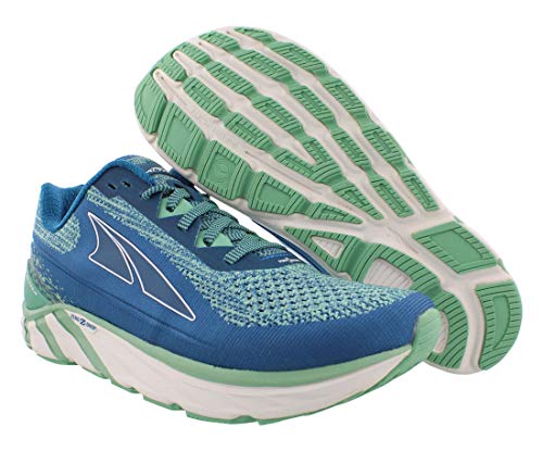 Altra Women's Torin 4 Plush Road Running Shoe