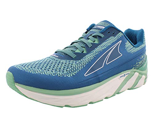 Altra Women's Torin 4 Plush Road Running Shoe