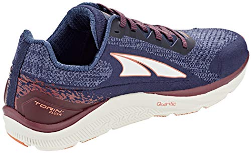 Altra Women's Torin 4 Plush Road Running Shoe