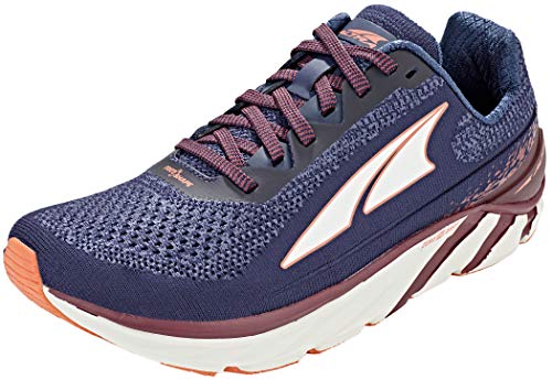 Altra Women's Torin 4 Plush Road Running Shoe