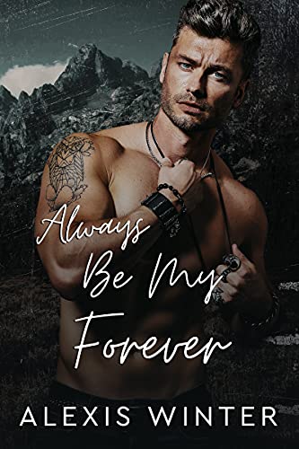 Always Be My Forever (Men of Rocky Mountain) (English Edition)