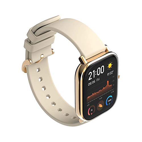 Amazfit GTS Smartwatch - Desert Gold