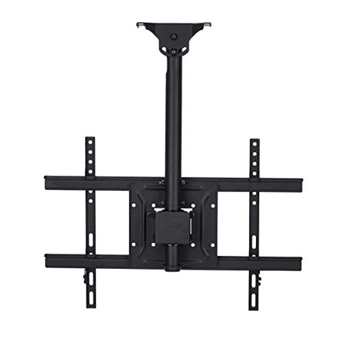 Amazon Basics – Soporte de techo para televisor, 94 x 203 cm