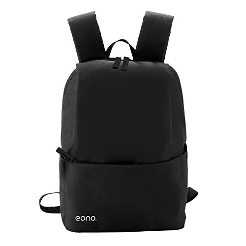 Amazon Brand - Eono Mini Mochila Ultraligera de 10 litros para Niños, Jóvenes Mochila Mochila Pequeña Resistente al Agua para Escuela, Viajes & Actividades al Aire Libre (10 L)