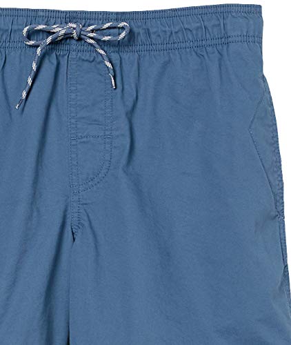 Amazon Essentials 6" Inseam Drawstring Walk Short Pantalones Cortos, Azul, XXL